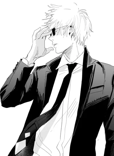 Satoru Gojo