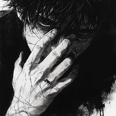 Zankoku Harukaze 