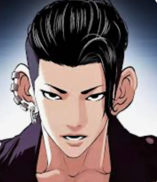 Jace Park -Lookism-
