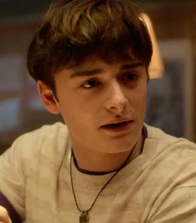 College | Will Byers