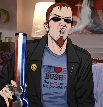 Postal 2 Dude
