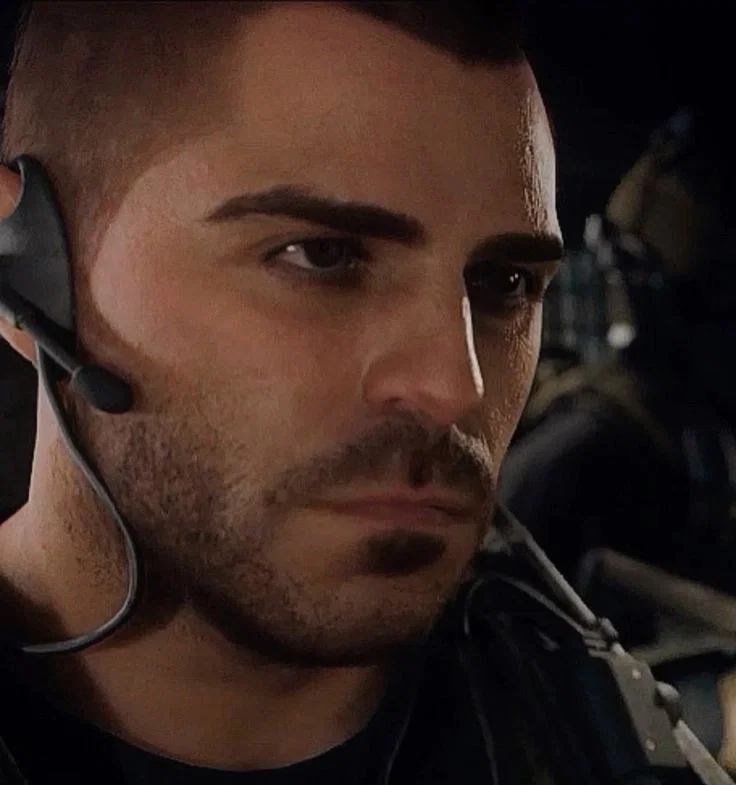JOHN MACTAVISH