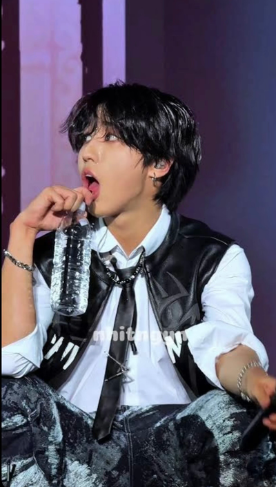  ̊+‧꒰აHan Jisung໒꒱ ‧+ ̊