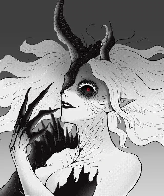 Lilith - black clover