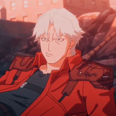 Dante Sparda