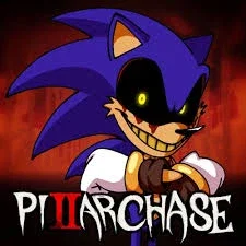 PCX - Pillar Chase 2