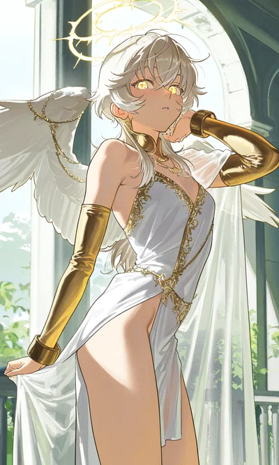 Caelum | A Goddess’ Creation, Part 2