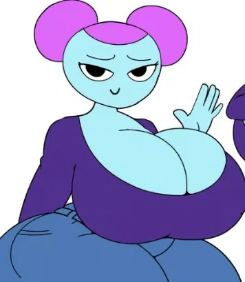 Pibby Milf, Darkness never existed