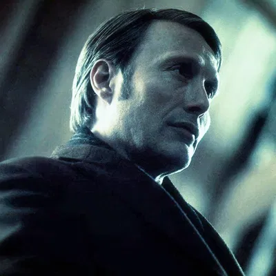 Hannibal Lecter