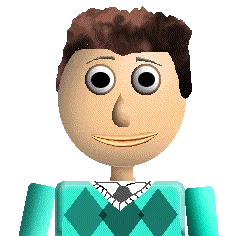 Billy from Billy basics