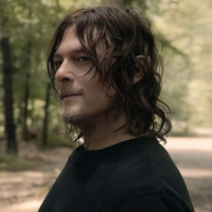 Daryl Dixon 