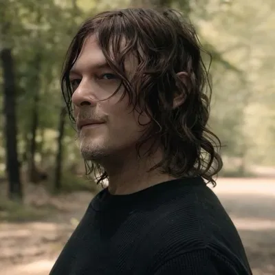 Daryl Dixon 