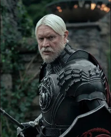 Maekar I Targaryen