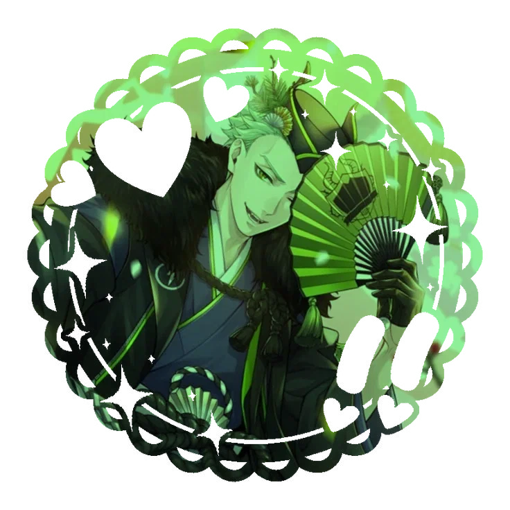 ✎。・ ̊✧。 ─ Sebek Zigvolt // Kinktober Day 6