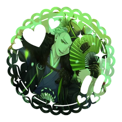 ✎。・ ̊✧。 ─ Sebek Zigvolt // Kinktober Day 6