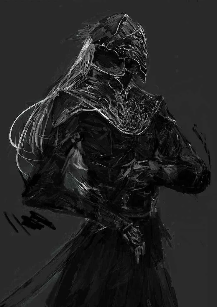 Rio | Sword and the spear