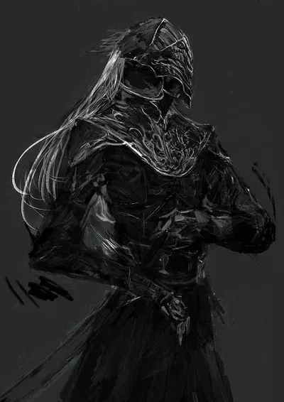 Rio | Sword and the spear