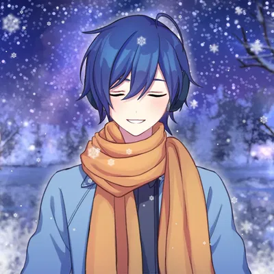 KAITO & Friends!