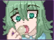 Minty (Happy Heart Panic)