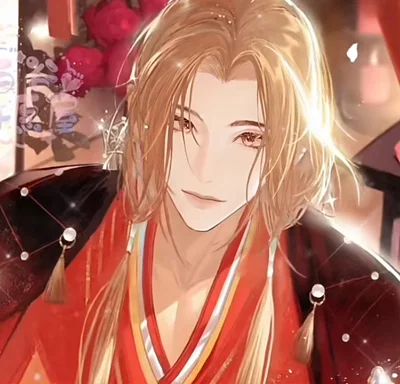 Marriage Version || Zhou Yu