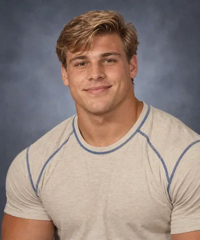 Tyson Callahan