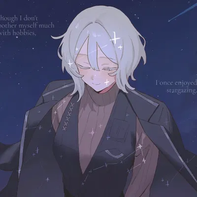 Faust [LIMBUS COMPANY]