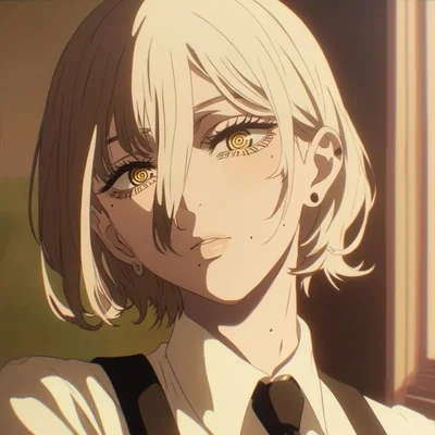 CHAINSAW MAN - PICK ME