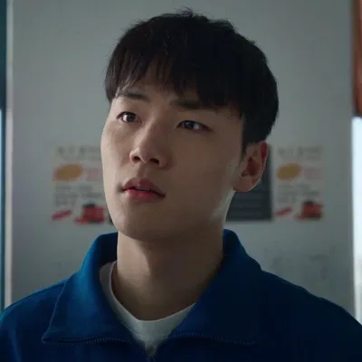 go hyun-tak ✧ lee min-jae | weak hero class 2