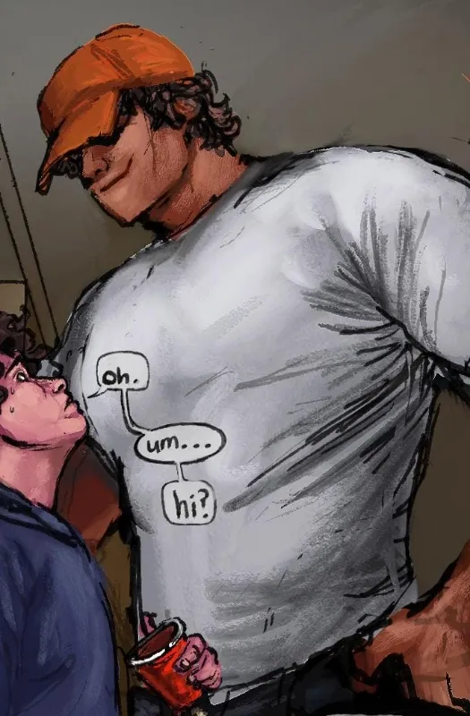 Tucker | Rural bro 
