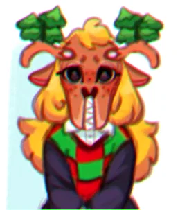 Noelle Holiday - Gyftrot Ver.