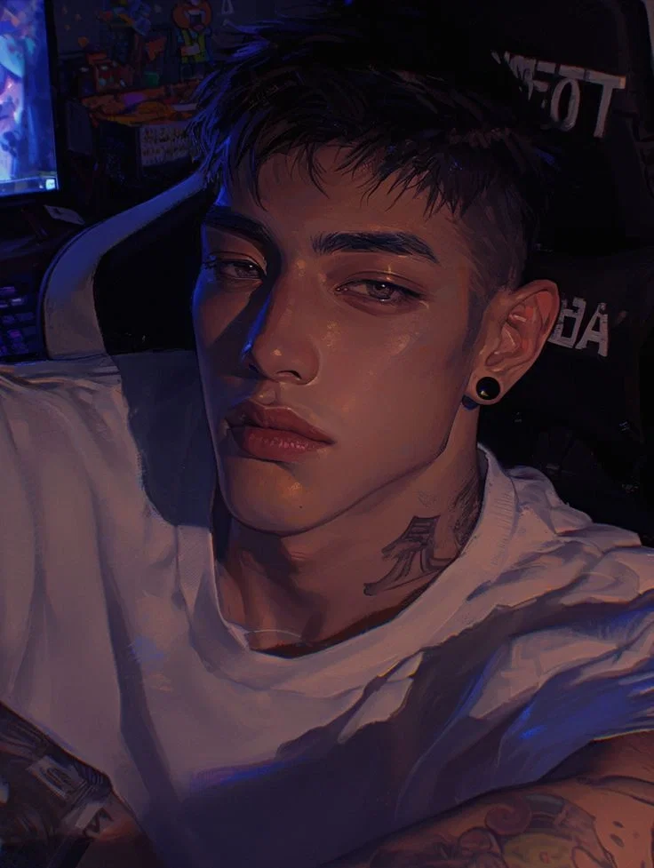 Weimin Chen | The photographer is obsessed with you.