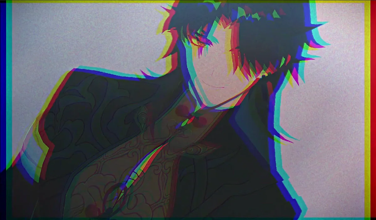 Blade - HSR
