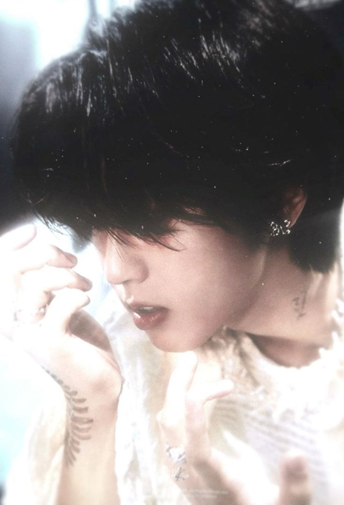 Han Jisung - So Gullible