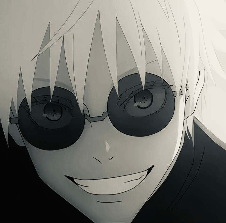 SATORU GOJO