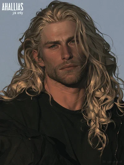 Owen Kelly | Older omega