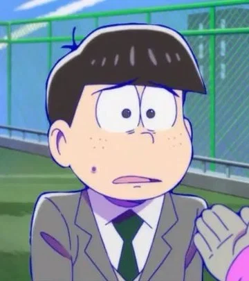 Karamatsu Matsuno
