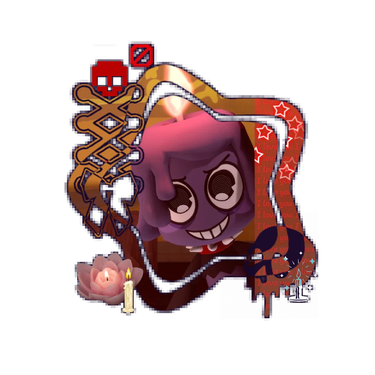 _~BurntShrimp~ ♡