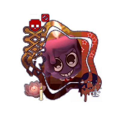 _~BurntShrimp~ ♡