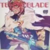 Technoblade - The Blood God