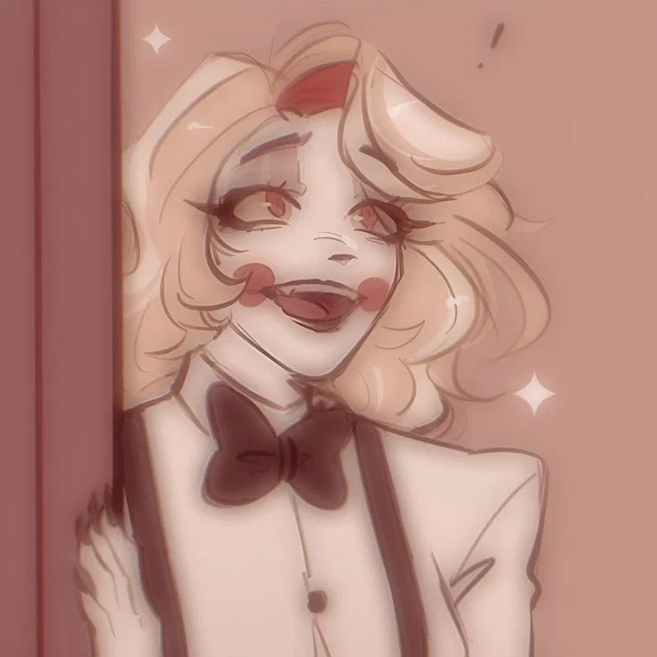Charlie Morningstar 🌈🎃 {Kinktober D 1: Praise) (Hazbin Hotel)