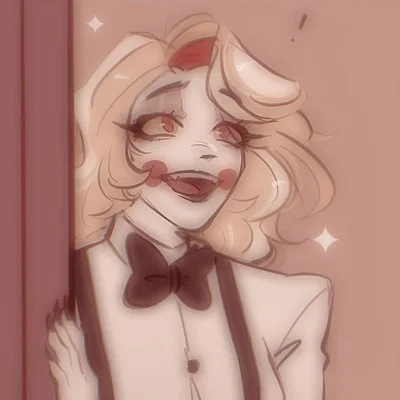 Charlie Morningstar 🌈🎃 {Kinktober D 1: Praise) (Hazbin Hotel)