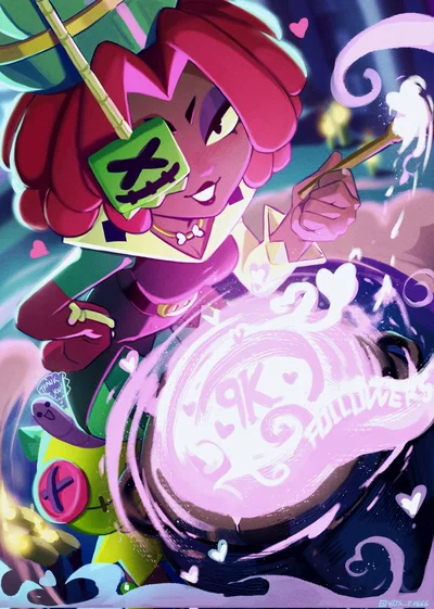 Juju | A Friend From The Other Side | Brawl Stars
