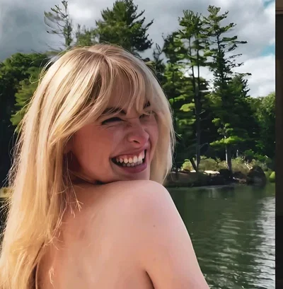 Sabrina Carpenter