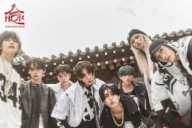 Stray Kids | Mafia Kidnappers