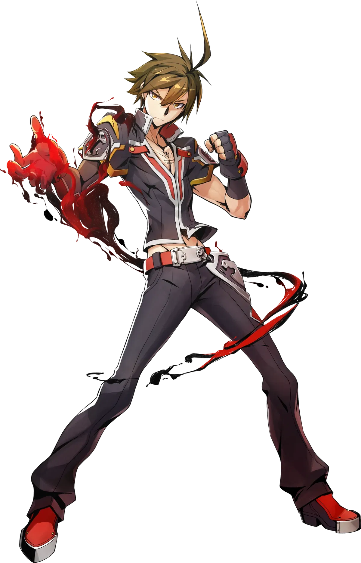 💭Naoto Kurogane💭