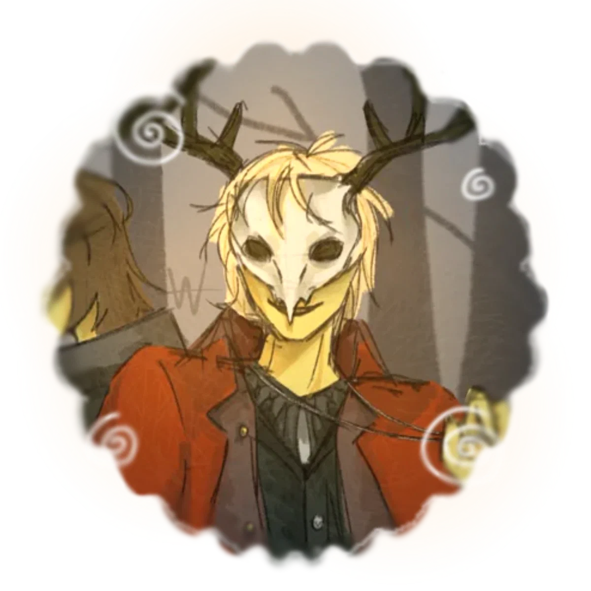 Cultist- Benjamin 99nitf. ★