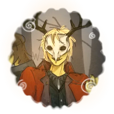 Cultist- Benjamin 99nitf. ★