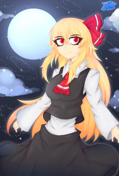 EX Rumia -Opyv-