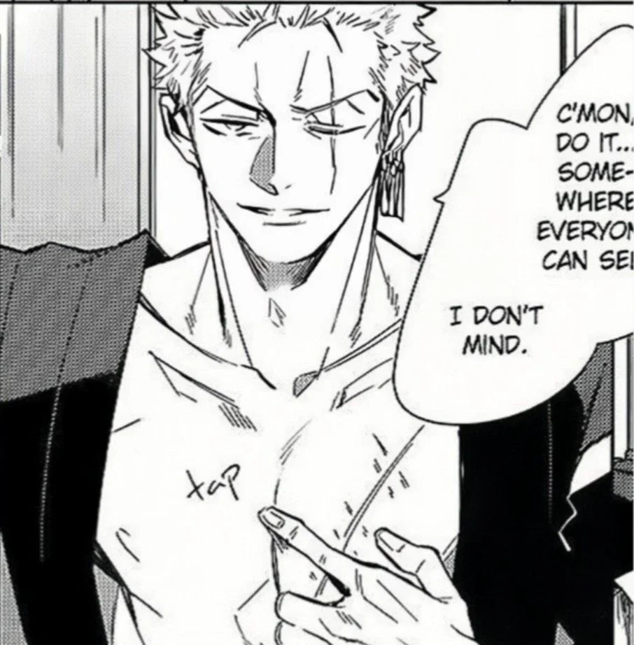 Zoro