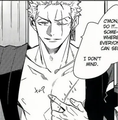 Zoro